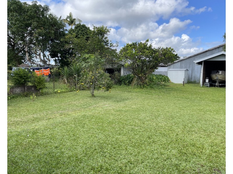 36 Wilson Street, El Arish QLD 4855