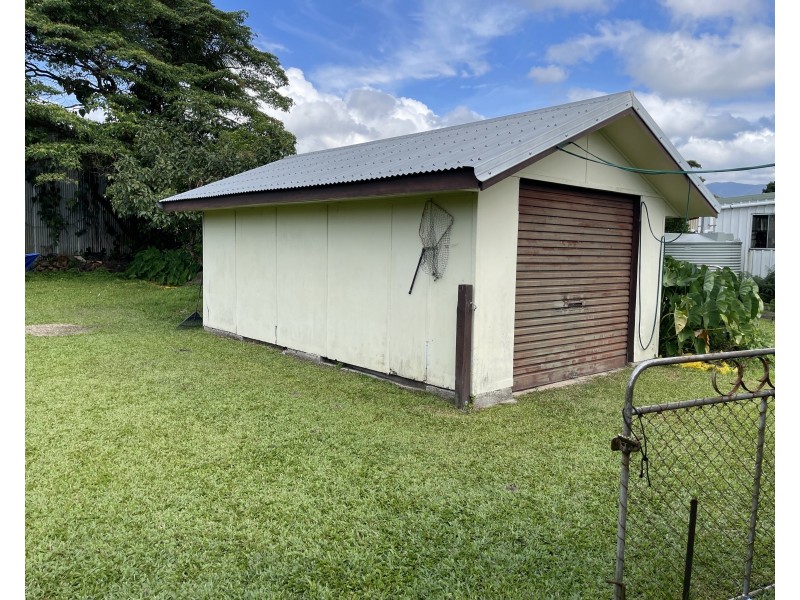 36 Wilson Street, El Arish QLD 4855