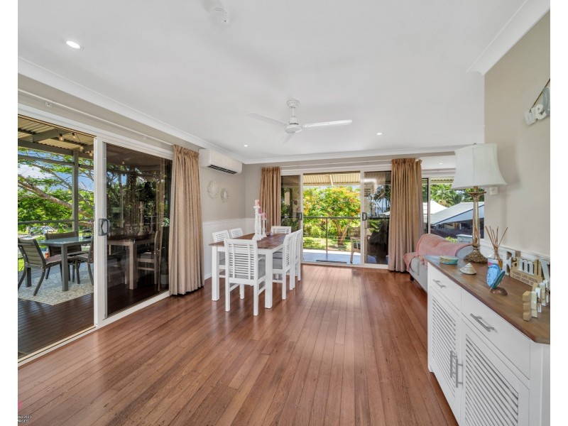 7 Pacific Parade, Mission Beach QLD 4852