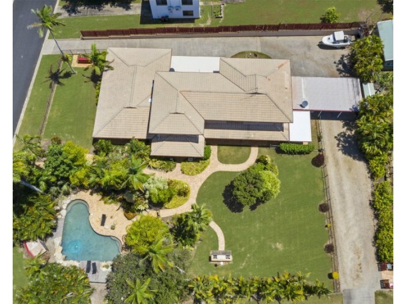 2/42 Mitchell Street, South Mission Beach QLD 4852