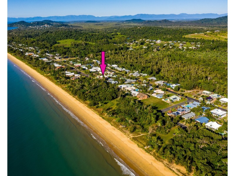 Unit 3/109 Reid Rd, Wongaling Beach QLD 4852