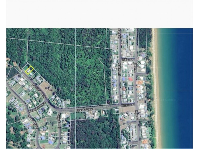 45 Pacific View Dr, Wongaling Beach QLD 4852