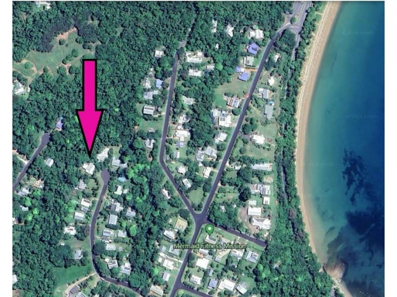 26 Webb Ct, Bingil Bay QLD 4852