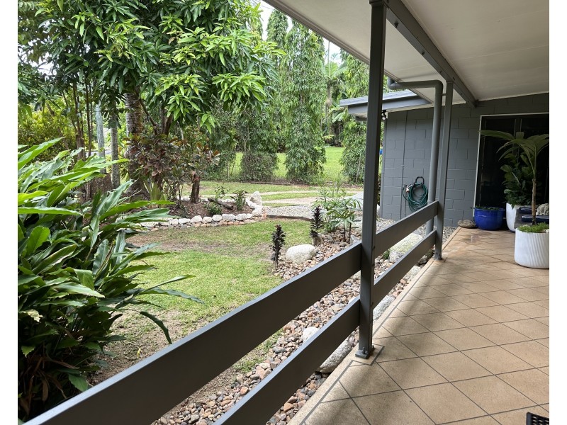 26 Webb Ct, Bingil Bay QLD 4852