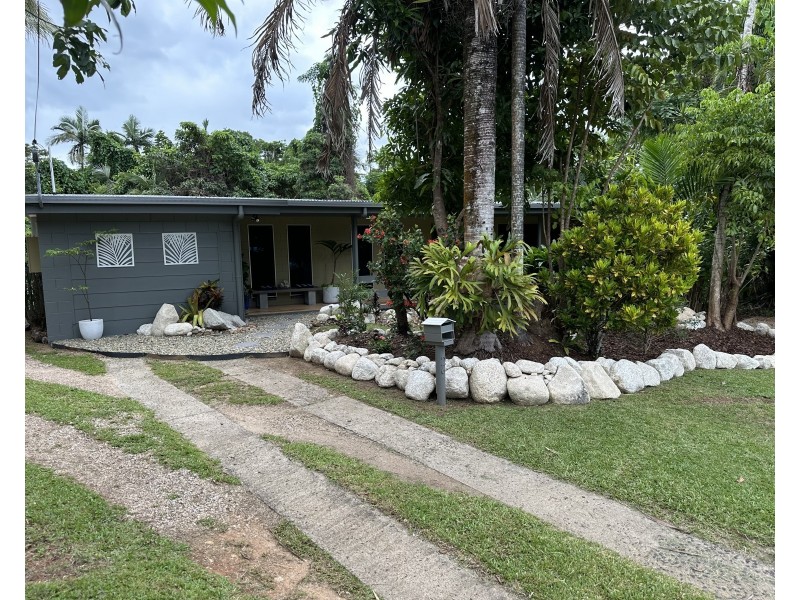 26 Webb Ct, Bingil Bay QLD 4852