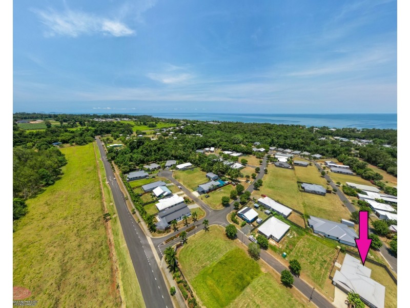46 Shelly Court, Mission Beach QLD 4852