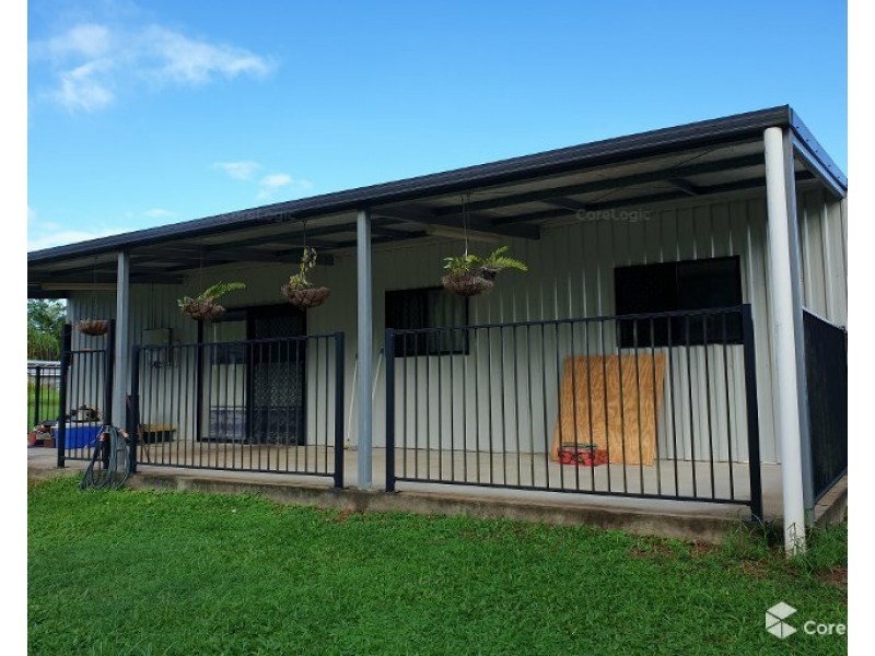 14 James St, Silkwood QLD 4856