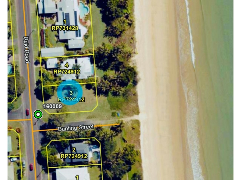 54 Reid Rd, Wongaling Beach QLD 4852