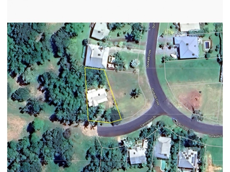 3 Carrington Dr, Wongaling Beach QLD 4852