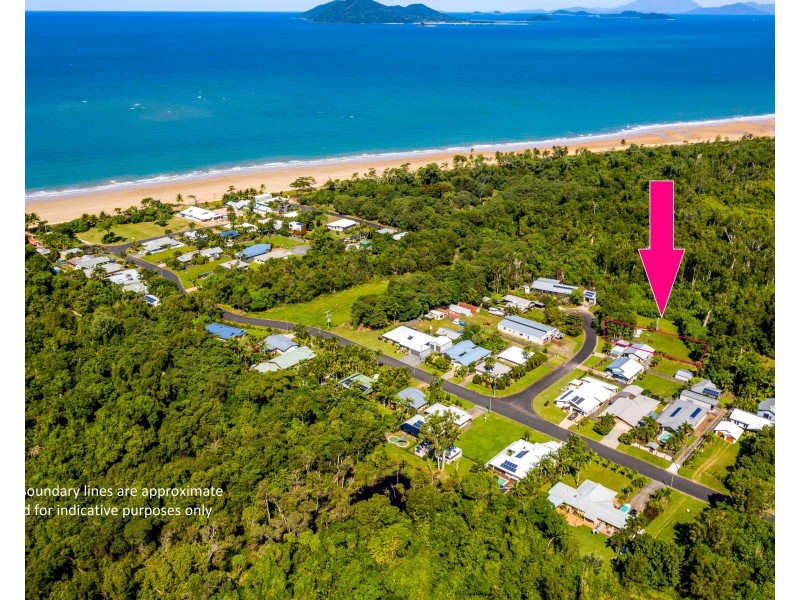 8 Volute Ct, Mission Beach QLD 4852