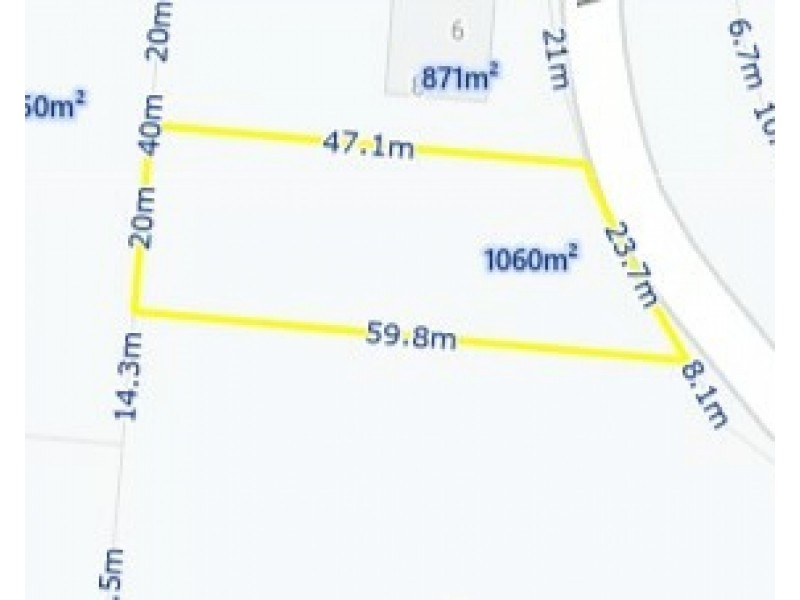 8 Volute Ct, Mission Beach QLD 4852