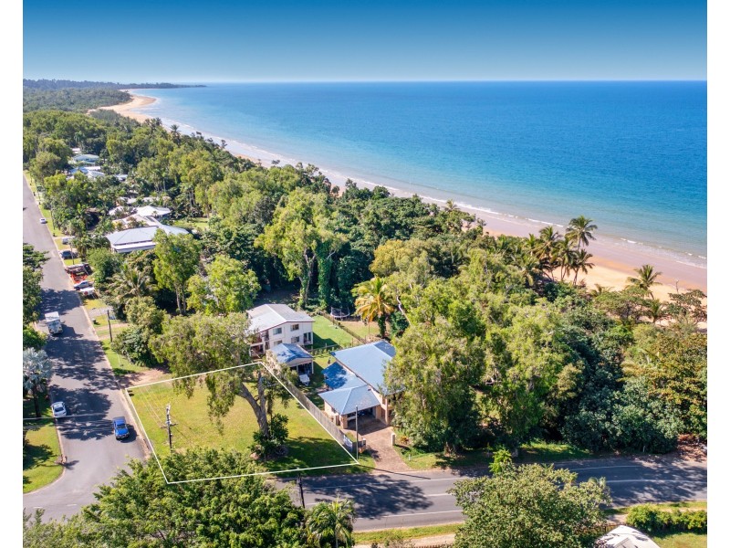 4 Wongaling Beach Rd, Wongaling Beach QLD 4852