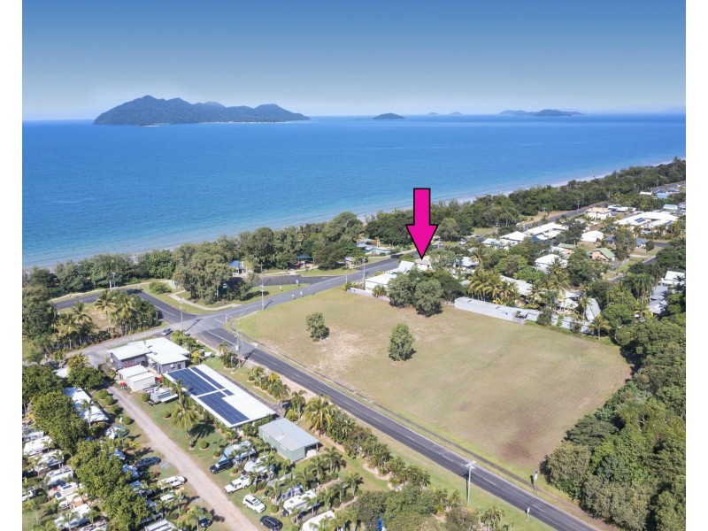2/163 Reid Road, Wongaling Beach QLD 4852