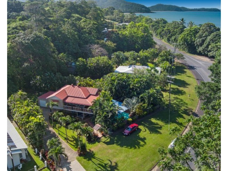 92 Porter Promenade, Mission Beach QLD 4852