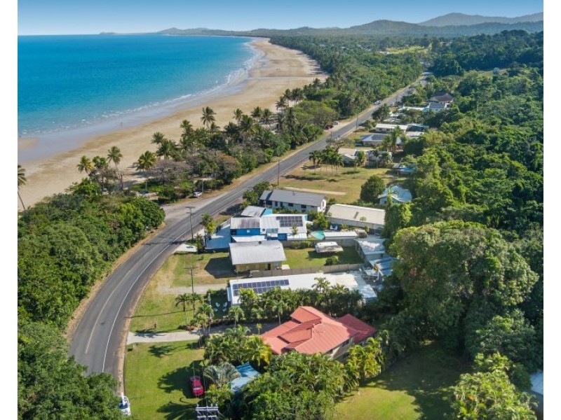 92 Porter Promenade, Mission Beach QLD 4852