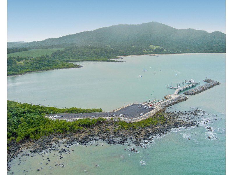 92 Porter Promenade, Mission Beach QLD 4852