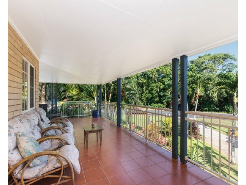 92 Porter Promenade, Mission Beach QLD 4852