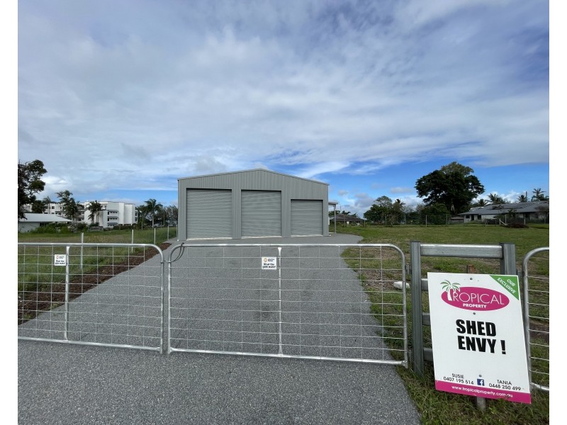 6 Seaview Ct, Wongaling Beach QLD 4852