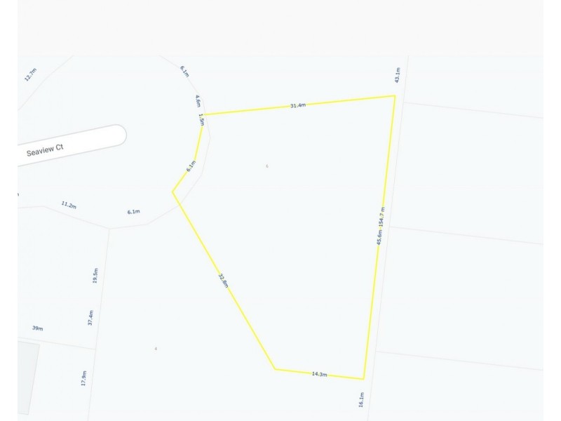 6 Seaview Ct, Wongaling Beach QLD 4852