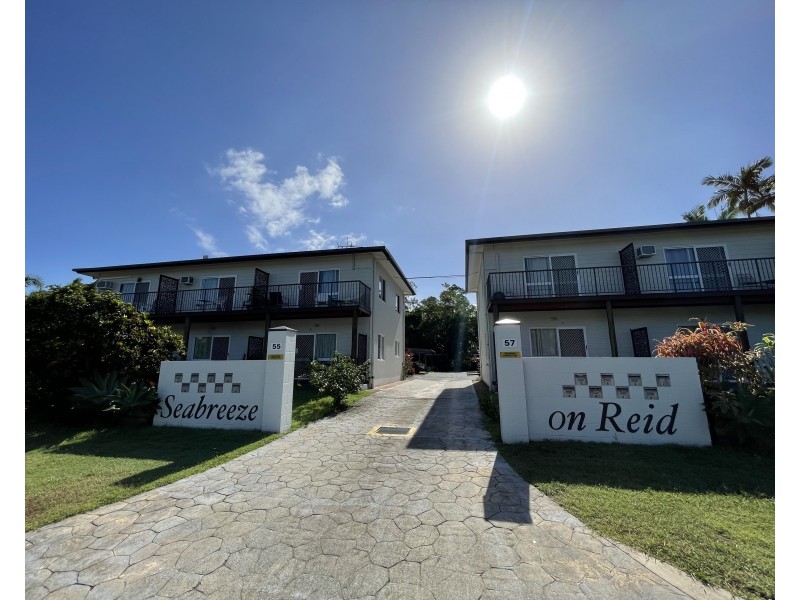 Unit 11/55-57 Reid Rd, Wongaling Beach QLD 4852
