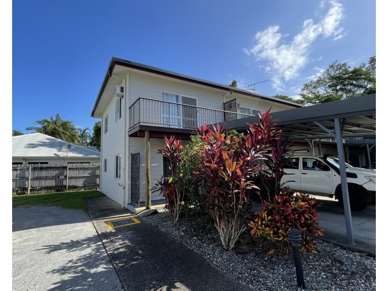Unit 11/55-57 Reid Rd, Wongaling Beach QLD 4852