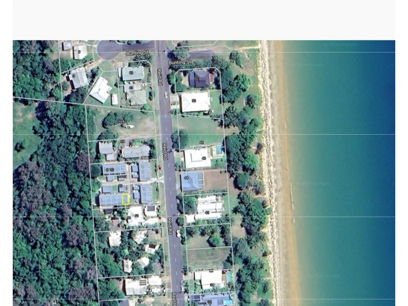 Unit 11/55-57 Reid Rd, Wongaling Beach QLD 4852