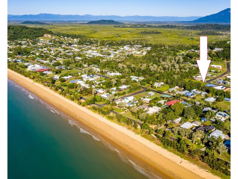 9 Spinnaker Street, South Mission Beach QLD 4852