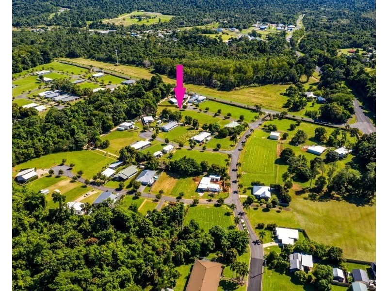 9 Lani Cl, Mission Beach QLD 4852