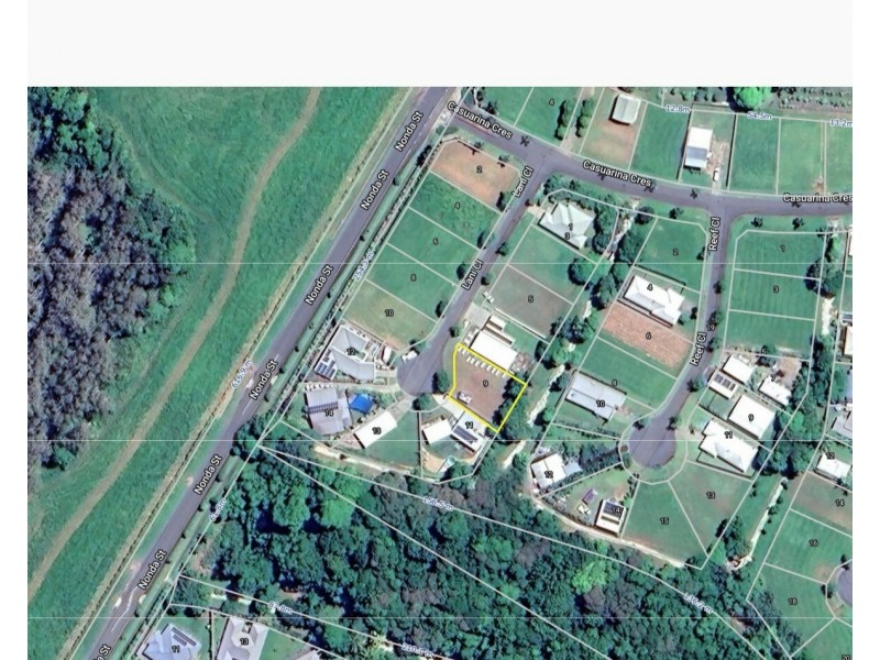 9 Lani Cl, Mission Beach QLD 4852