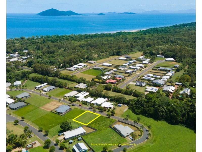 42 Shelly Ct, Mission Beach QLD 4852