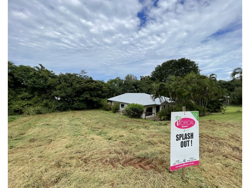 26 The Boulevard, South Mission Beach QLD 4852