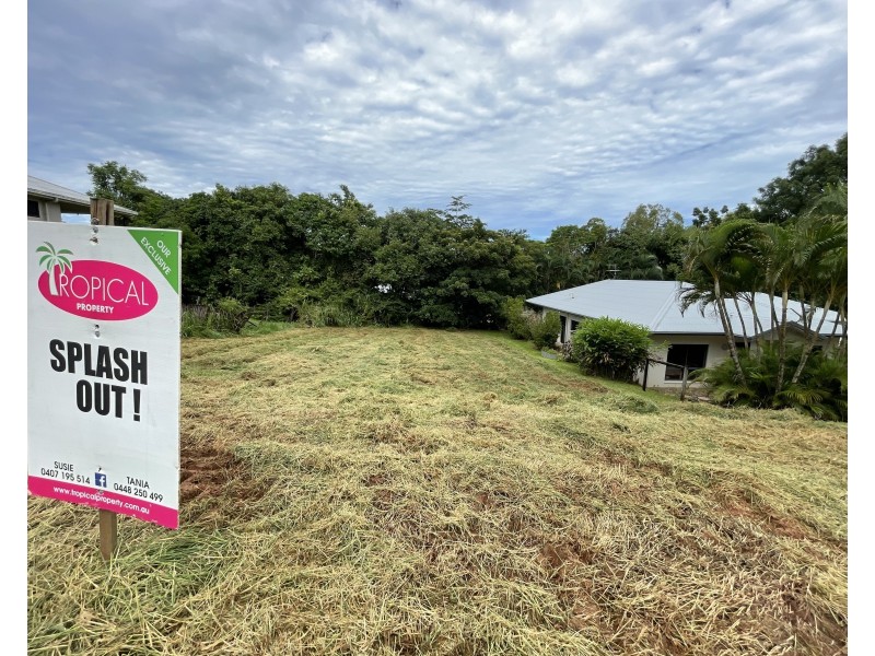 26 The Boulevard, South Mission Beach QLD 4852