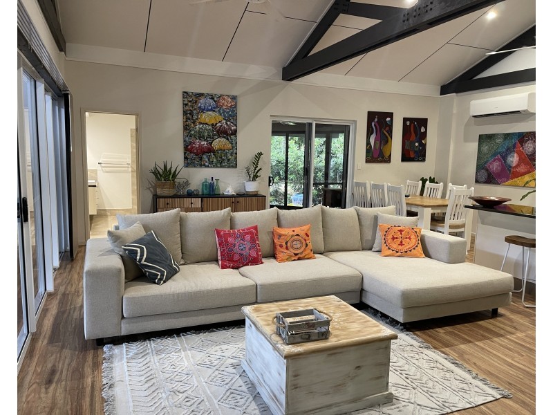 14 Lani Cl, Mission Beach QLD 4852