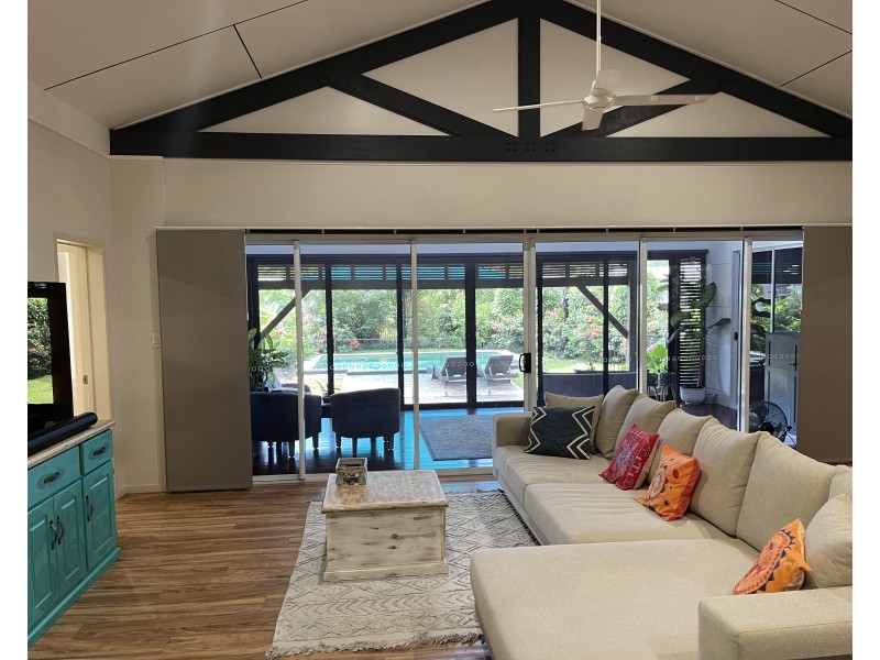 14 Lani Cl, Mission Beach QLD 4852