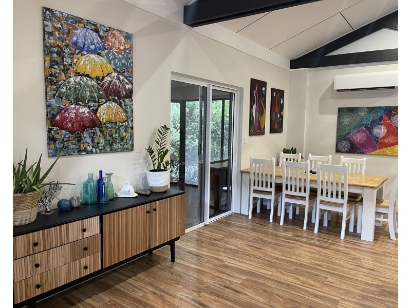 14 Lani Cl, Mission Beach QLD 4852