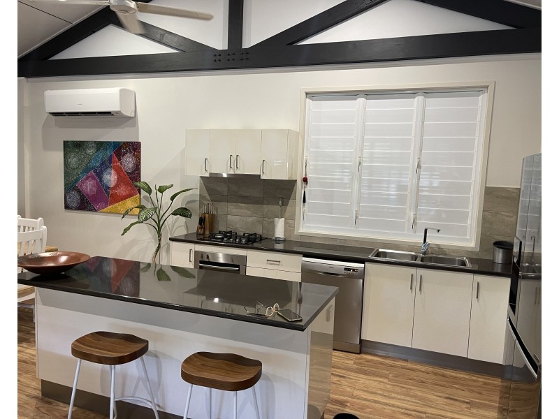 14 Lani Cl, Mission Beach QLD 4852