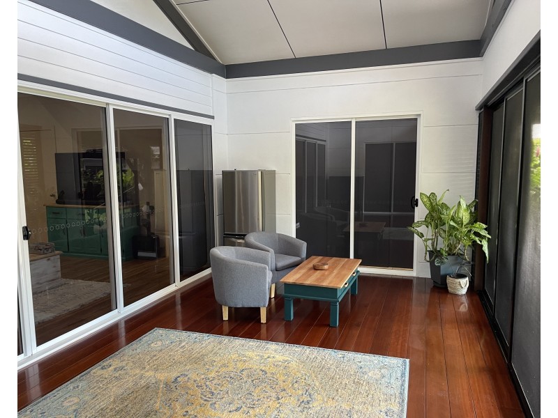 14 Lani Cl, Mission Beach QLD 4852