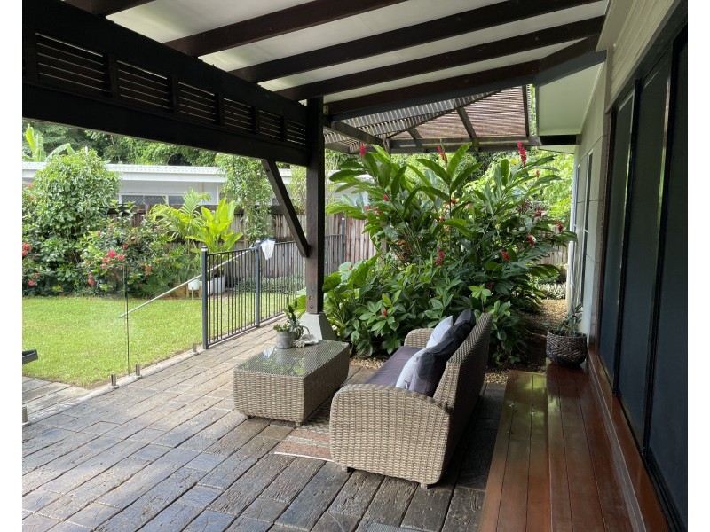 14 Lani Cl, Mission Beach QLD 4852
