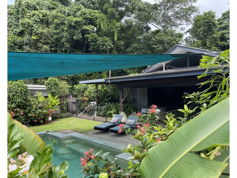 14 Lani Cl, Mission Beach QLD 4852