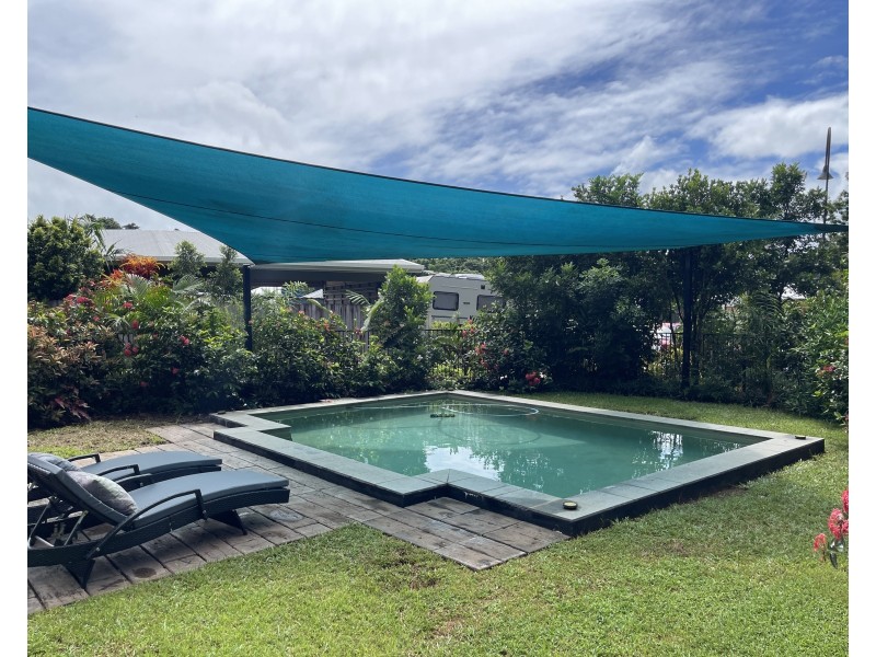 14 Lani Cl, Mission Beach QLD 4852