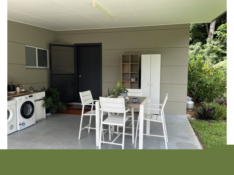 14 Lani Cl, Mission Beach QLD 4852