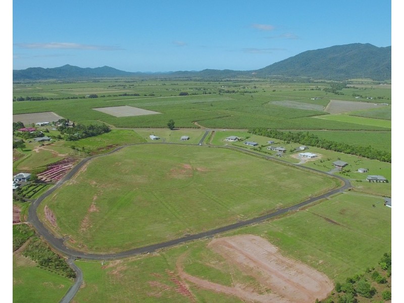 Lot 37 Jack Drive, Feluga QLD 4854
