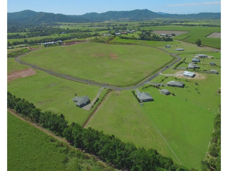 Lot 37 Jack Drive, Feluga QLD 4854