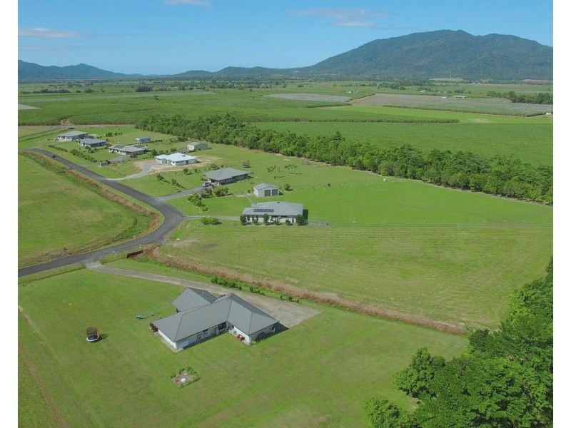 Lot 37 Jack Drive, Feluga QLD 4854