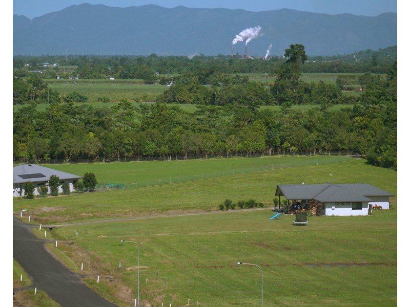Lot 37 Jack Drive, Feluga QLD 4854