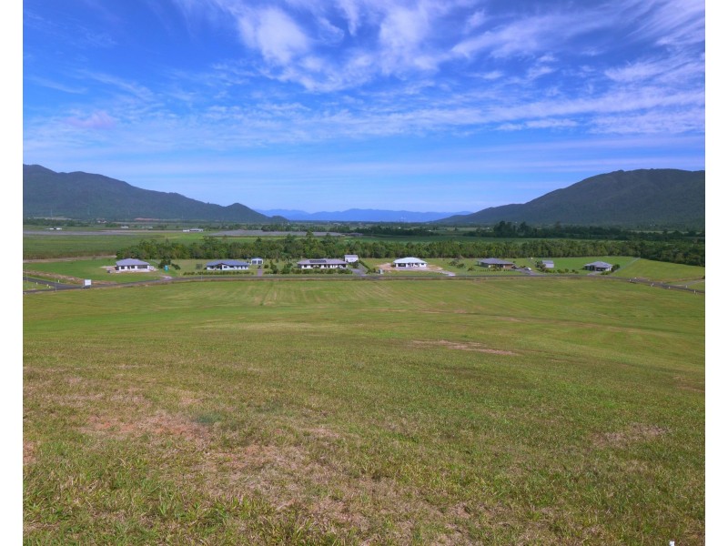 Lot 37 Jack Drive, Feluga QLD 4854
