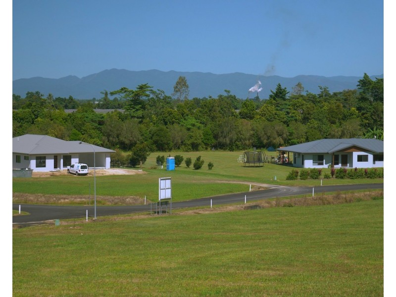 Lot 37 Jack Drive, Feluga QLD 4854