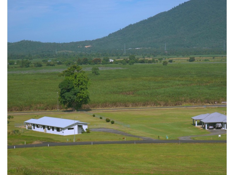 Lot 37 Jack Drive, Feluga QLD 4854