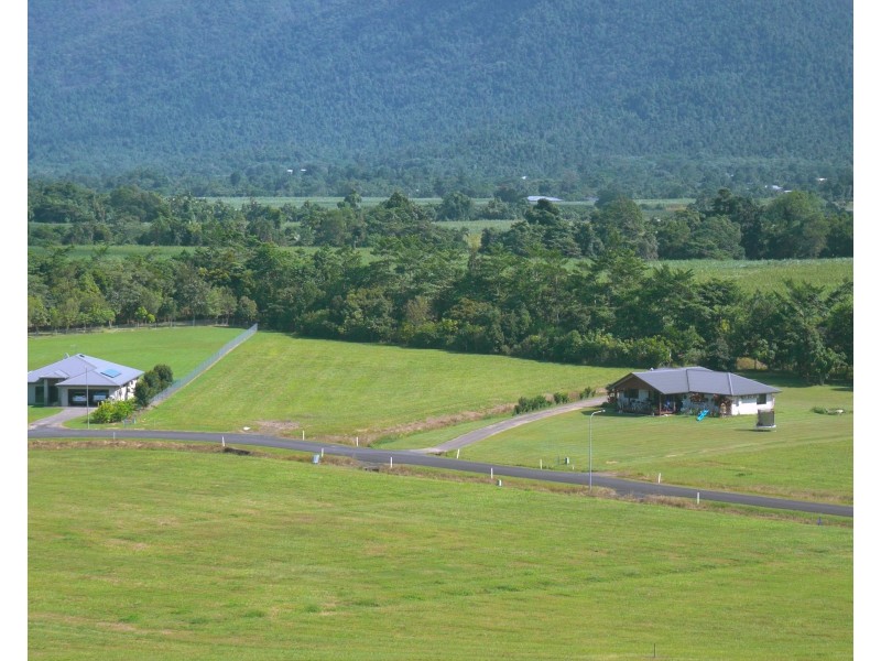 Lot 37 Jack Drive, Feluga QLD 4854