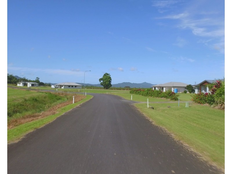 Lot 37 Jack Drive, Feluga QLD 4854